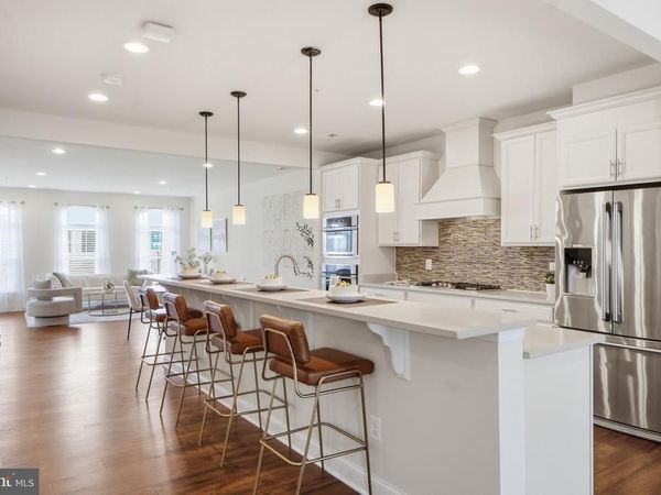 7134 PROCLAMATION PLACE , FREDERICK, MD 21703