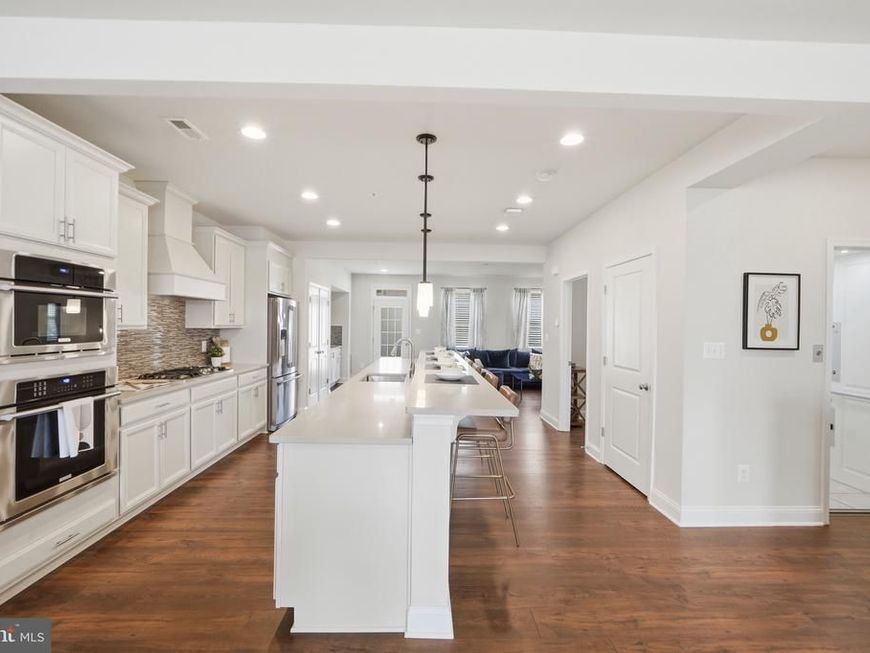 7134 Proclamation Place, Frederick, MD 21703 Main Photo