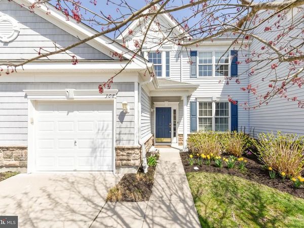 308 OSPREY DRIVE , CAPE MAY COURT HOUSE, NJ 08210