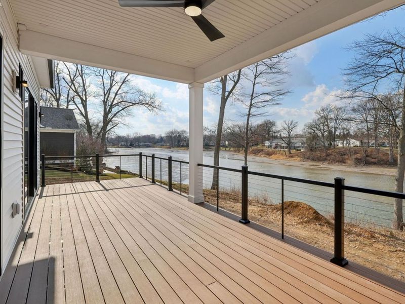 1133 Sheltered Brook Drive, Huron, OH 44839 Photo 2