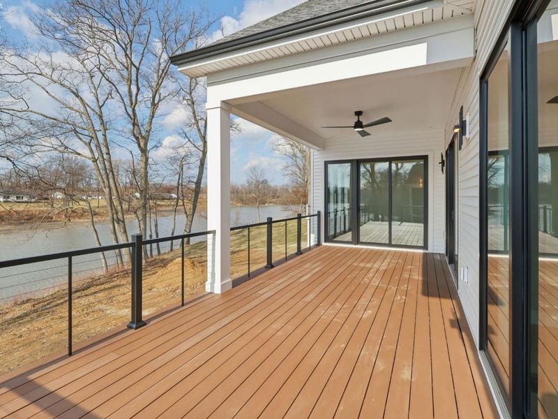 1133 Sheltered Brook Drive, Huron, OH 44839 Photo 3