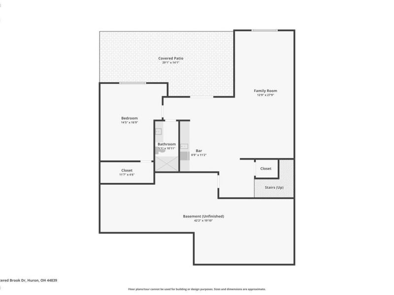 1133 Sheltered Brook Drive, Huron, OH 44839 Photo 42