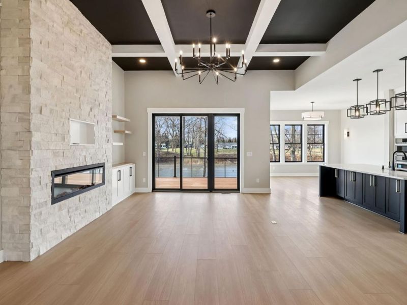 1133 Sheltered Brook Drive, Huron, OH 44839 Photo 5