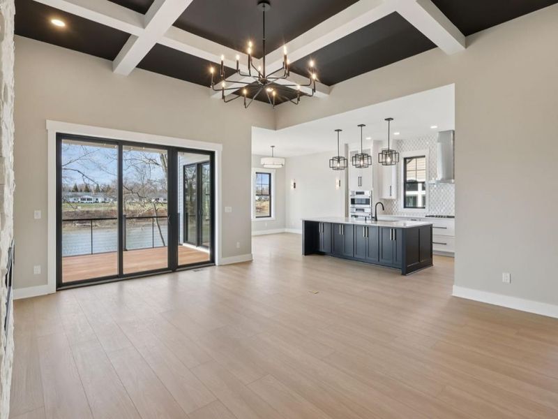 1133 Sheltered Brook Drive, Huron, OH 44839 Photo 6