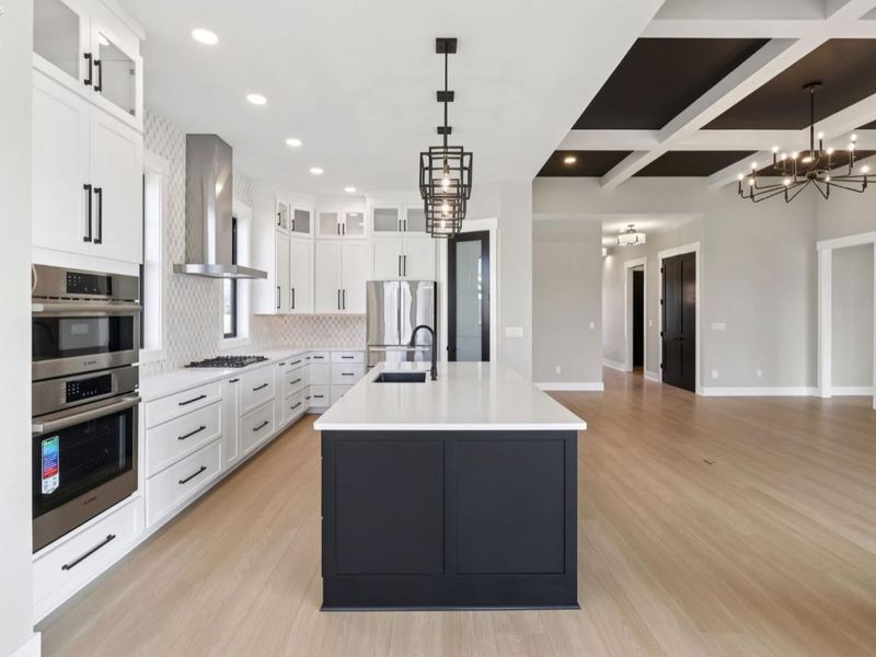 1133 Sheltered Brook Drive, Huron, OH 44839 Photo 9