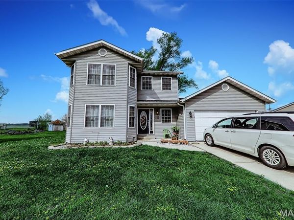 1184-1188 Lola Street, Granite City, IL 62040