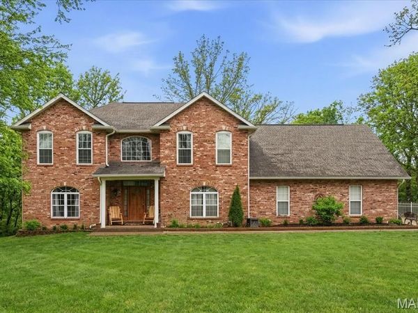 133 Sir Lawrence Drive , Shiloh, IL 62221