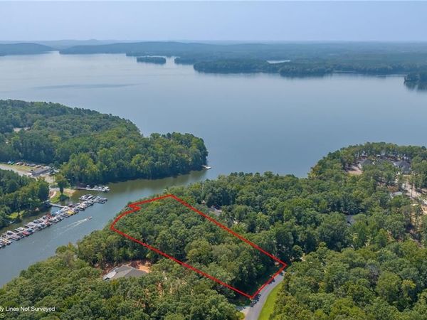 1047 Starboard Reach, Lexington, NC 27292