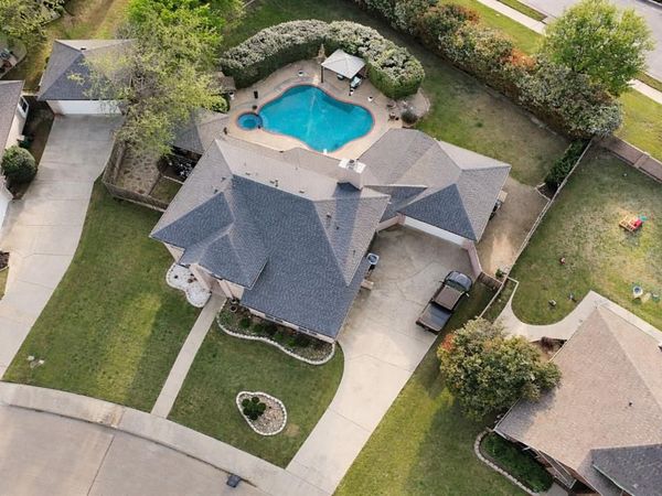 1024 Choke Cherry Lane, Crowley, TX 76036