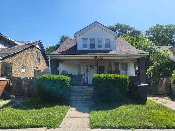4690 Beaconsfield Street, Detroit, MI 48224