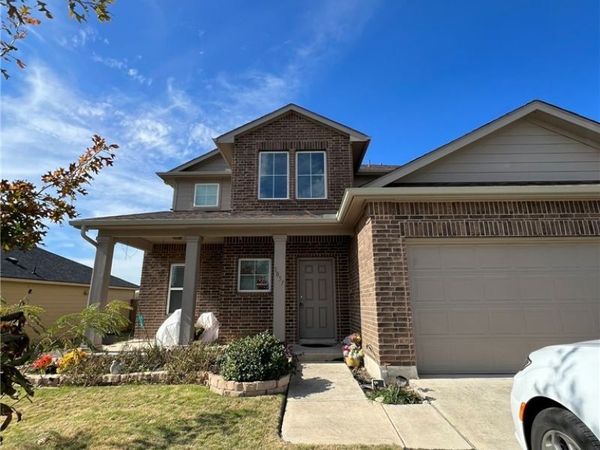 1057 Clarkston Drive, Seguin, TX 78155