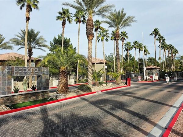 9000 Las Vegas Boulevard, Unit 1211, Las Vegas, NV 89123