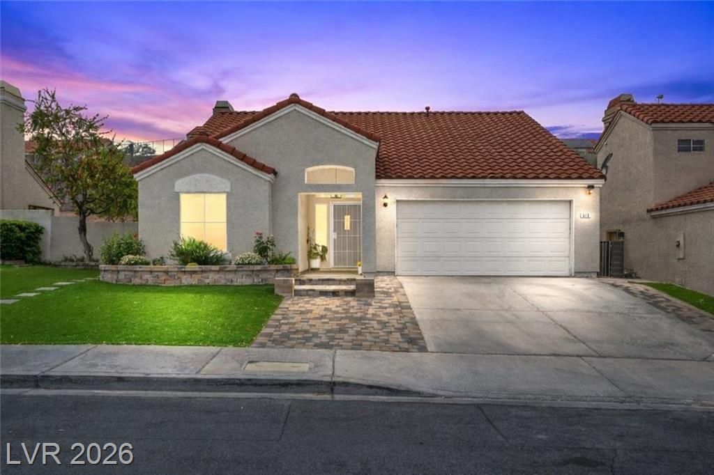 415 Raindance Drive, Henderson, NV 89014