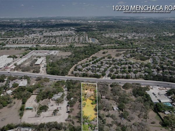 10230 Menchaca RD, Austin, TX 78748