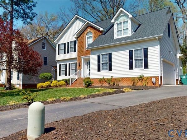 2024 Rockstone Place , Henrico, VA 23238