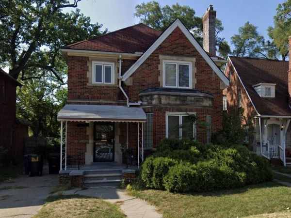 17537 Greenlawn Street, Detroit, MI 48221