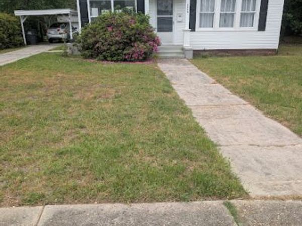 6895 W College Street, Wrightsville, GA 31096