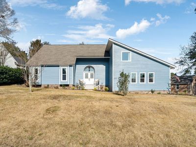 302 Santee Drive, Santee, SC 29142