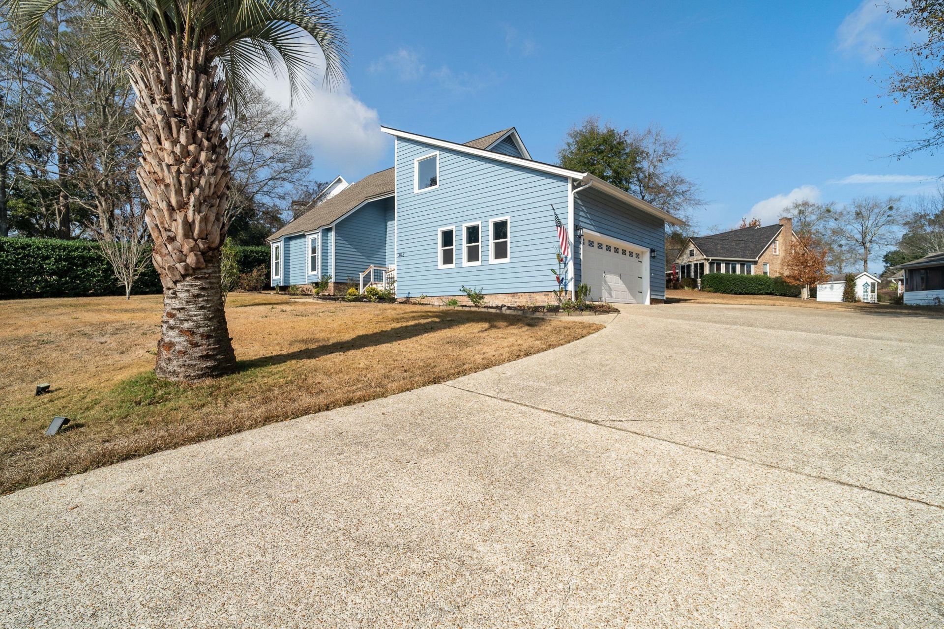 302 Santee Drive Photo 4