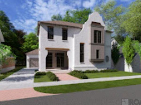 8652 Hattic St, Saint George, LA 70817