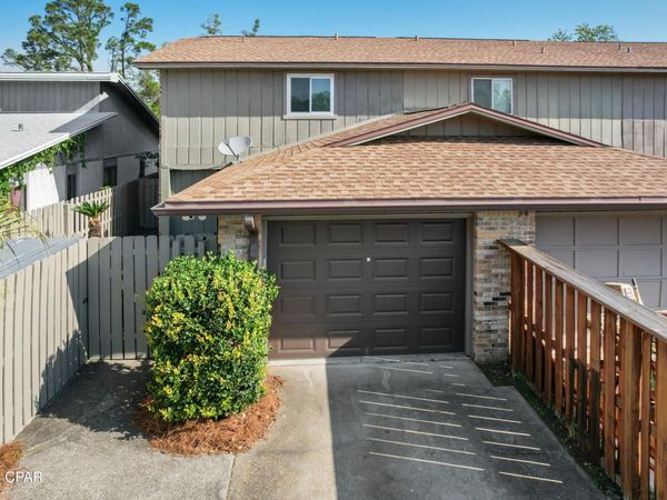 1036 W 11th Court , Panama City, FL 32401