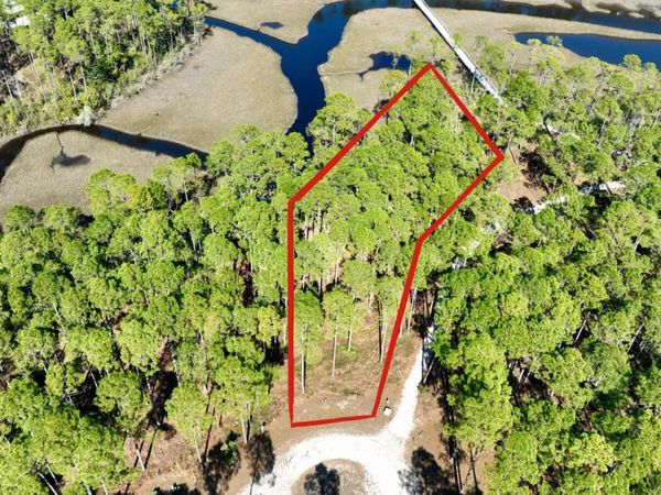 6400 E Sundew Marsh Trail , Panama City Beach, FL 32413