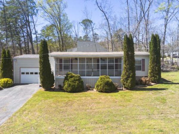 160 Crane Street, McDonald, TN 37353