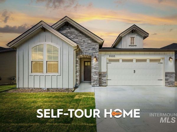 3508 S Cedarhurst Dr., Meridian, ID 83642