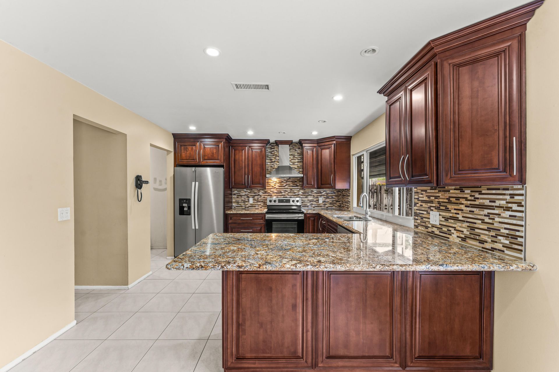 8821 NW 3rd Street, Pembroke Pines, FL 33024 Photo