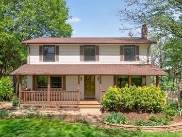 1524 HARRIS CREEK RD, CHARLOTTESVILLE, VA 22902