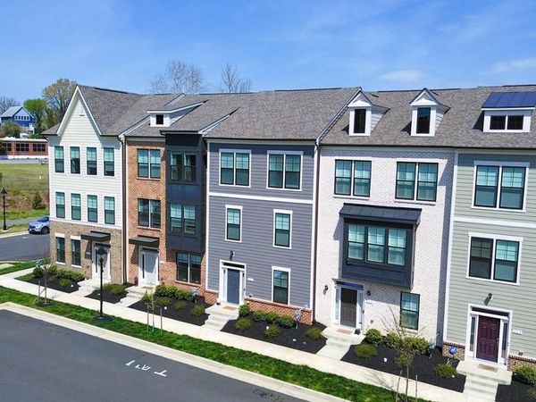 117 BEATSON STREET, FREDERICKSBURG, VA 22401