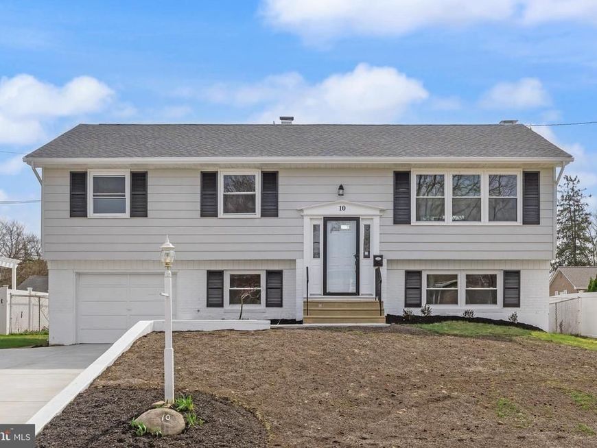 10 Cobblestone Road , Cherry Hill, NJ 08003 Main Photo