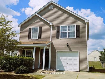 1324 Waverly Place Drive, Columbia, SC 29229