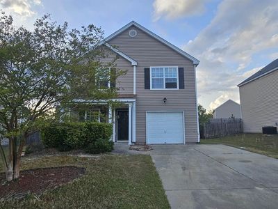1324 Waverly Place Drive , Columbia, SC 29229