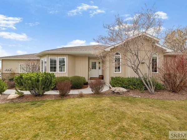 4058 Tuscany Drive, IDAHO FALLS, ID 83404