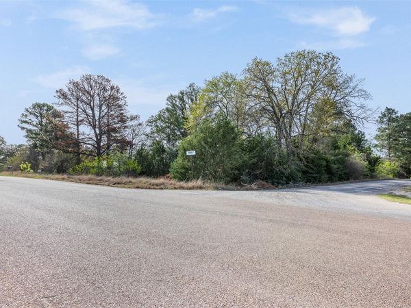LOT 1 Indian Oak DR, Bastrop, TX 78602