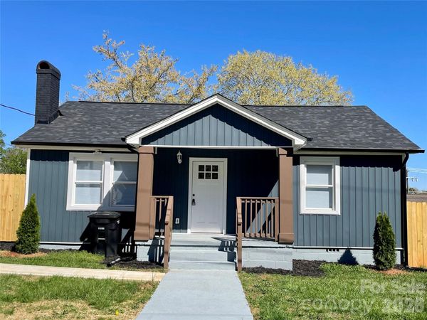 309 River Street , High Shoals, NC 28077