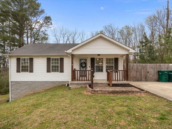 177 Knob Hill Dr , Waverly, TN 37185