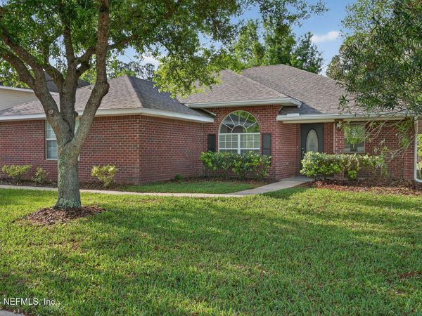 2091 CHEROKEE COVE Trail, Jacksonville, FL 32221