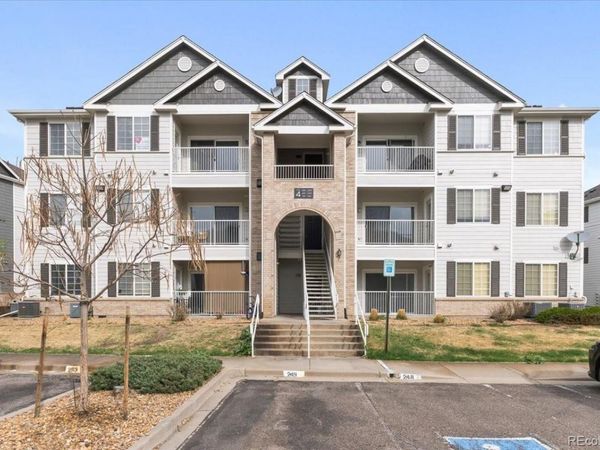 15700 E Jamison Drive , Unit 4-301, Englewood, CO 80112