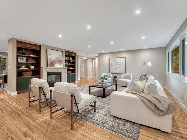 3080 E Flora , Denver, CO 80210