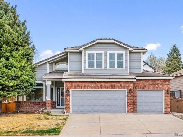 3385 White Oak Lane , Highlands Ranch, CO 80129