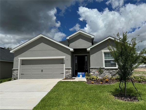 1008 ARUBA AVENUE , MULBERRY, FL 33860