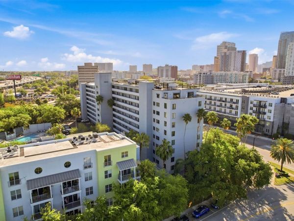 201 W LAUREL STREET , Unit 1006, TAMPA, FL 33602