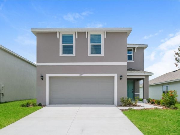 10734 HIDDEN BANKS GLEN , PARRISH, FL 34219