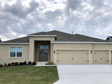 3338 PEARLY DRIVE , LAKELAND, FL 33812