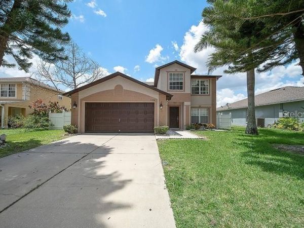 3304 AMBERLEY PARK CIRCLE , KISSIMMEE, FL 34743