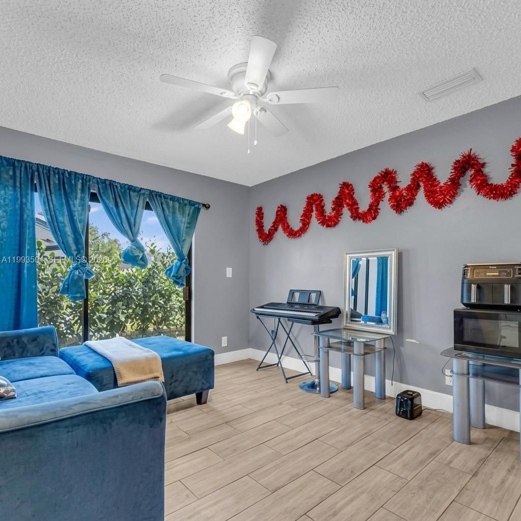 5701 NW 54th Way , Tamarac, FL 33319 Photo