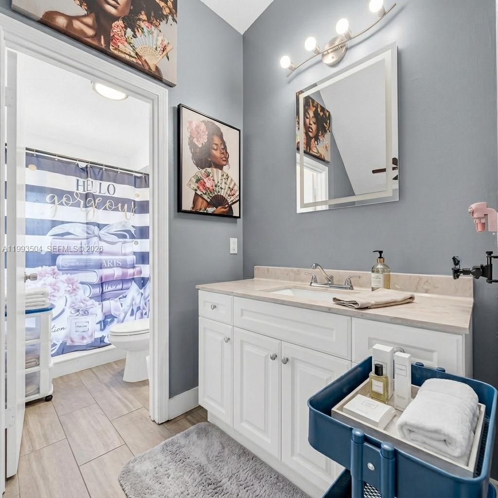 5701 NW 54th Way , Tamarac, FL 33319 Photo