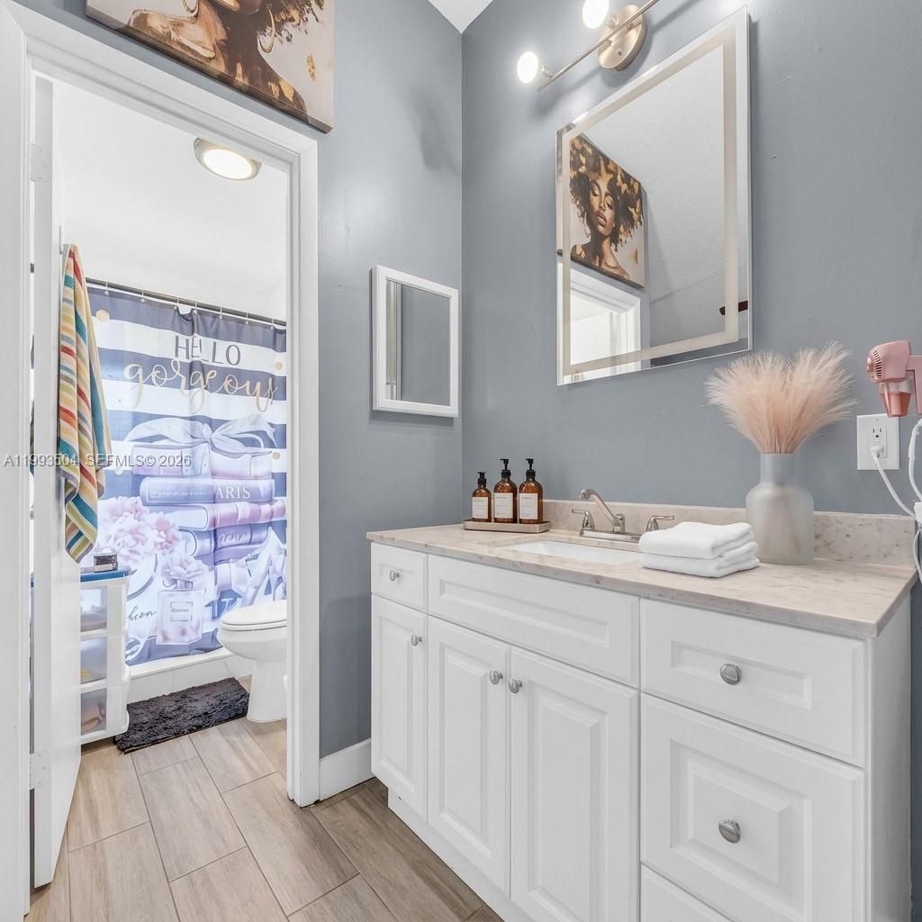 5701 NW 54th Way , Tamarac, FL 33319 Photo